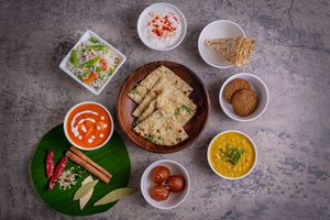  at Nalan Restaurant - City Hall in Central Singapore