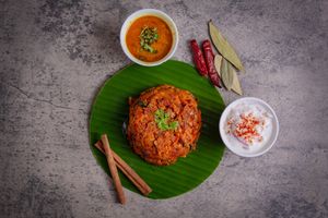  at Nalan Restaurant - City Hall in Central Singapore