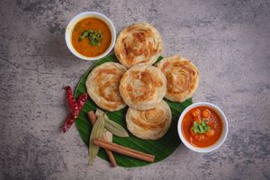  at Nalan Restaurant - City Hall in Central Singapore