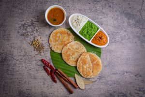  at Nalan Restaurant - City Hall in Central Singapore