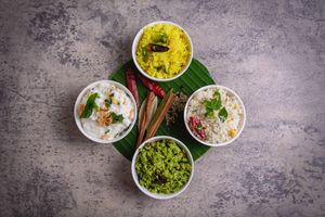  at Nalan Restaurant - City Hall in Central Singapore