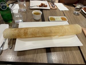   at Nalan Restaurant - City Hall in Central Singapore