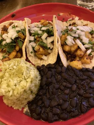   at Maria's Mexican Restaurant in South Lake Tahoe