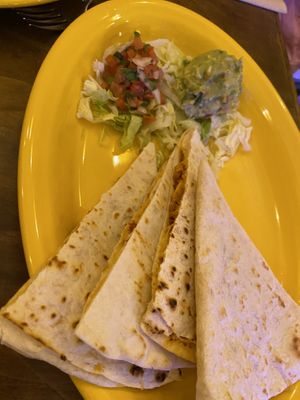   at Maria's Mexican Restaurant in South Lake Tahoe