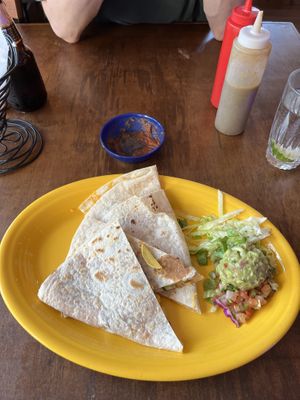   at Maria's Mexican Restaurant in South Lake Tahoe