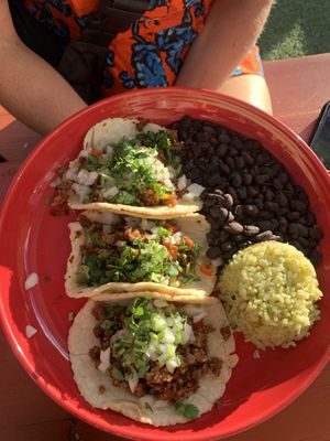   at Maria's Mexican Restaurant in South Lake Tahoe