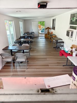  at  Van Nien Vegan Baguette Food Coffee Tea in Portland