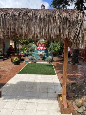   at  Van Nien Vegan Baguette Food Coffee Tea in Portland