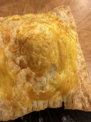   at  Van Nien Vegan Baguette Food Coffee Tea in Portland