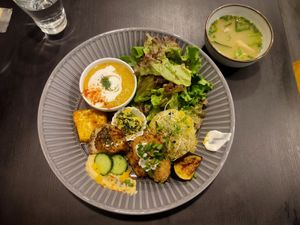  at Vegeto LIKO in Sendai