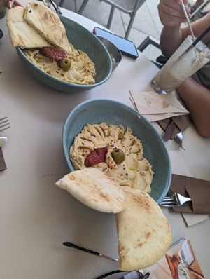  at MUS Cafe in Salzburg