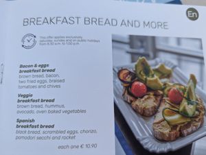  at MUS Cafe in Salzburg