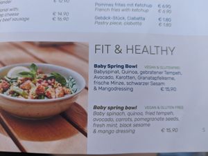  at MUS Cafe in Salzburg