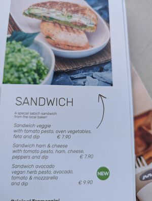  at MUS Cafe in Salzburg