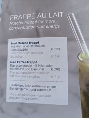  at MUS Cafe in Salzburg