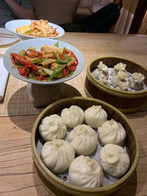 😋 at RúShì Shū 如是蔬 in Sanya