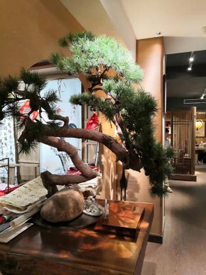  at RúShì Shū 如是蔬 in Sanya