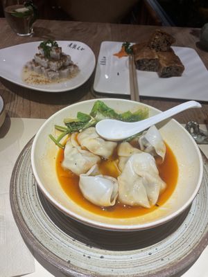   at RúShì Shū 如是蔬 in Sanya