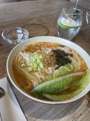   at RúShì Shū 如是蔬 in Sanya