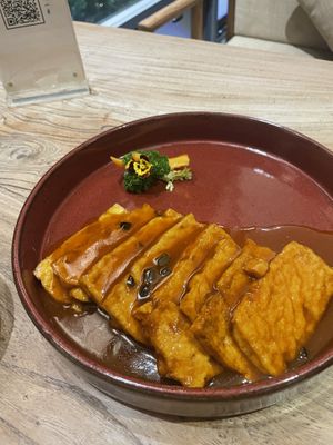   at RúShì Shū 如是蔬 in Sanya