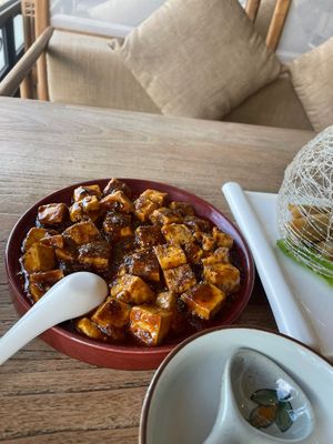   at RúShì Shū 如是蔬 in Sanya