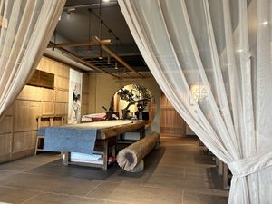   at RúShì Shū 如是蔬 in Sanya