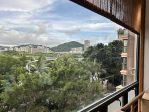   at RúShì Shū 如是蔬 in Sanya