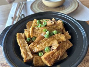   at RúShì Shū 如是蔬 in Sanya