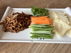   at RúShì Shū 如是蔬 in Sanya