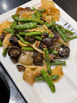  at RúShì Shū 如是蔬 in Sanya