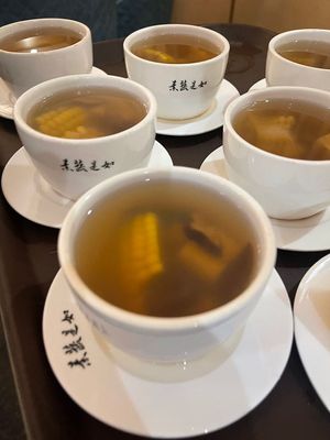  at RúShì Shū 如是蔬 in Sanya