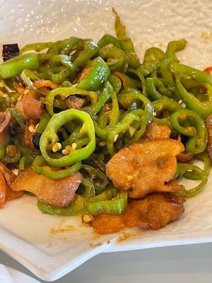  at RúShì Shū 如是蔬 in Sanya