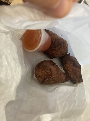   at Loving Hut - Ledgewood in Ledgewood