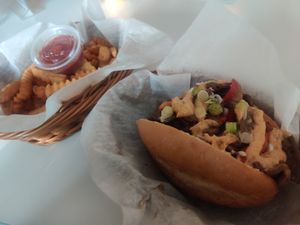  at Loving Hut - Ledgewood in Ledgewood