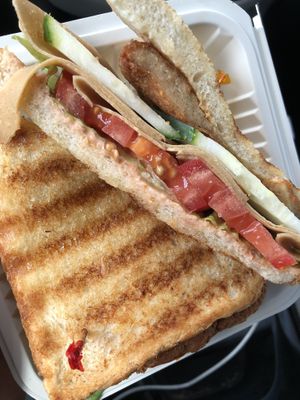 The Harmony  at Loving Hut - Ledgewood in Ledgewood