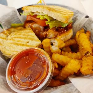  at Loving Hut - Ledgewood in Ledgewood