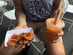  at Loving Hut - Ledgewood in Ledgewood