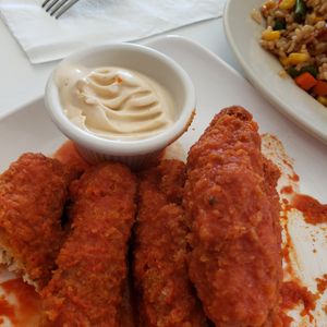  at Loving Hut - Ledgewood in Ledgewood