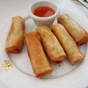  at Loving Hut - Ledgewood in Ledgewood