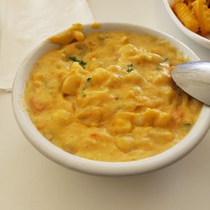  at Loving Hut - Ledgewood in Ledgewood