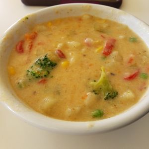  at Loving Hut - Ledgewood in Ledgewood