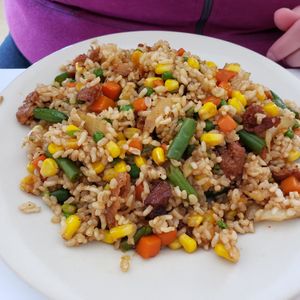  at Loving Hut - Ledgewood in Ledgewood