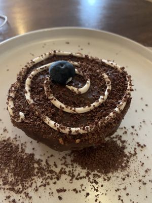 awesome  at Moon Shell in Riyadh