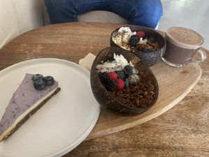   at Moon Shell in Riyadh