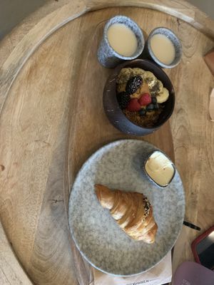   at Moon Shell in Riyadh