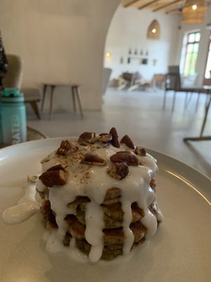   at Moon Shell in Riyadh