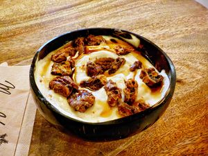 Over The Moon shell   at Moon Shell in Riyadh