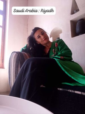  at Moon Shell in Riyadh