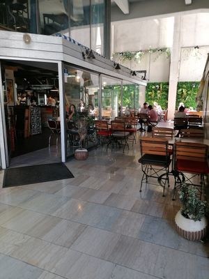 Nice atmosphere at Restoran ŠtoRiJa in Rijeka