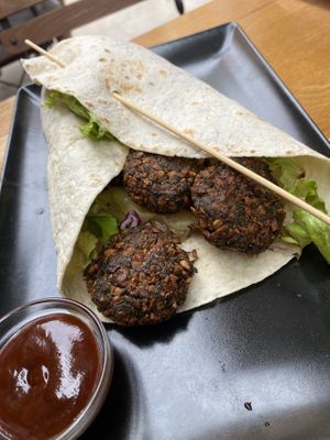   at Restoran ŠtoRiJa in Rijeka